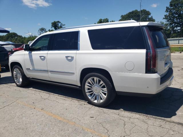2018 CADILLAC ESCALADE E - 1GYS4KKJ7JR352711
