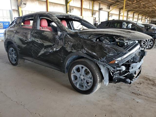 2023 DODGE HORNET GT ZACNDFBN7P3A06394
