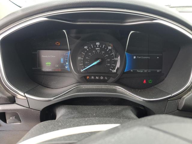 2017 FORD FUSION S H 3FA6P0UU0HR337191