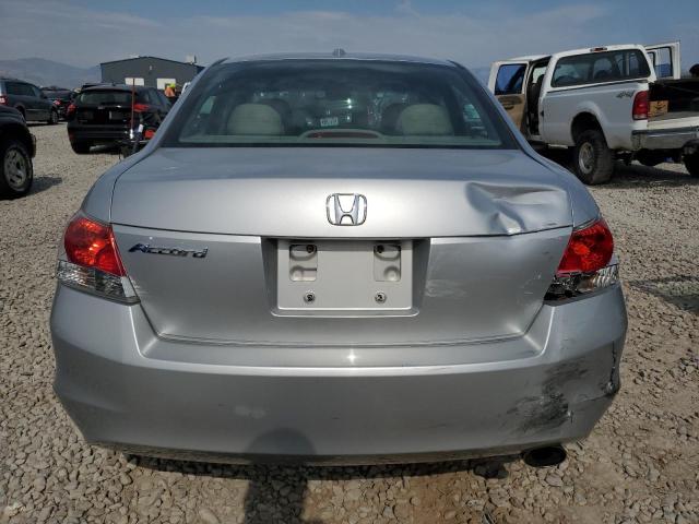 2010 HONDA ACCORD EXL - 1HGCP2F82AA037551