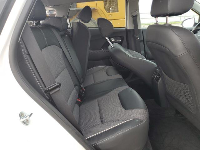 2022 KIA NIRO S KNDCC3LG2N5142911