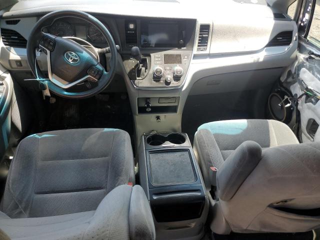 2016 TOYOTA SIENNA LE 5TDKK3DC8GS755431