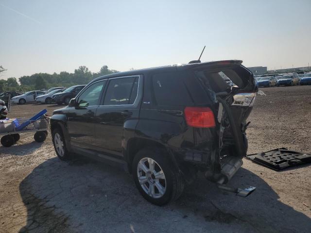 2017 GMC TERRAIN SL - 2GKALMEK3H6185665
