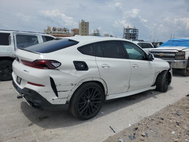 2024 BMW X6 XDRIVE4 5UX33EX08R9S43778