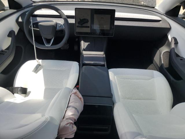 2025 TESLA MODEL 3 5YJ3E1EB0SF917801