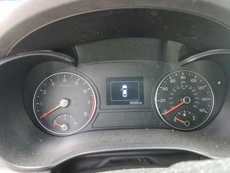 2018 KIA OPTIMA LX 5XXGT4L37JG220853