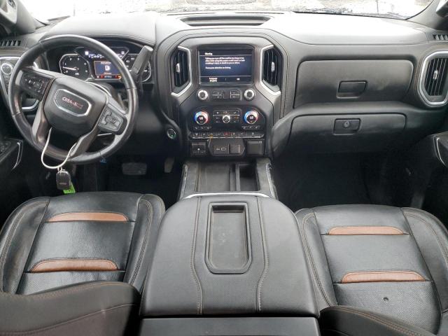 2021 GMC SIERRA K25 1GT49PEY8MF163397