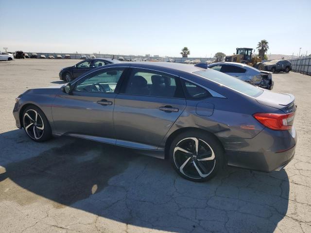2019 HONDA ACCORD SPO 1HGCV1F37KA137568