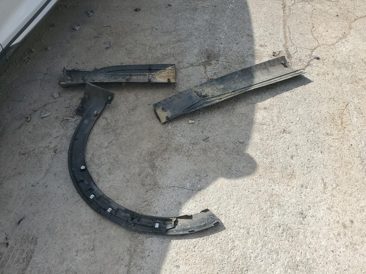 FORD EXPLORER POLICE INTERCEPTOR