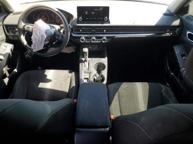 2024 HONDA CIVIC LX 19XFL2H52RE022342