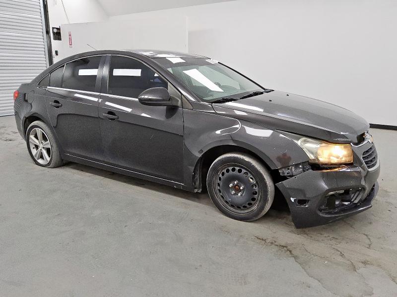 2016 CHEVROLET CRUZE LIMI - 1G1PF5SB1G7119193