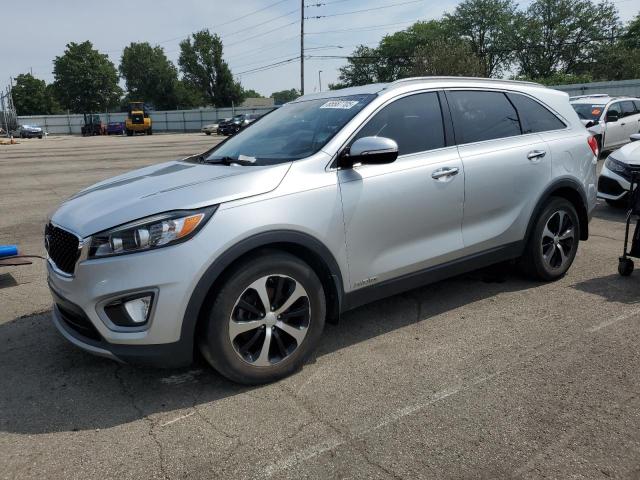 KIA SORENTO EX