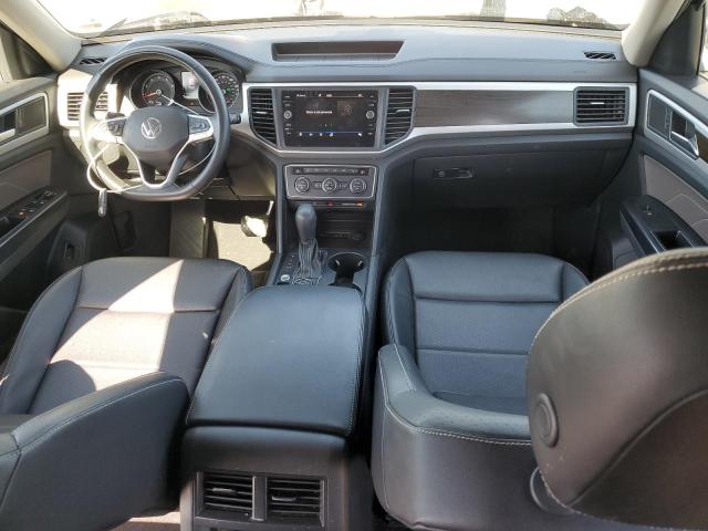 2021 VOLKSWAGEN ATLAS SE 1V2HR2CA6MC546944