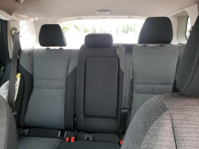 2023 NISSAN ROGUE SV JN8BT3BB0PW463106