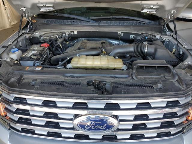 2019 FORD EXPEDITION 1FMJU2ATXKEA50810