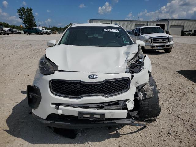2018 KIA SPORTAGE L - KNDPM3AC0J7476674