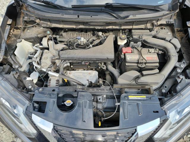2020 NISSAN ROGUE S 5N1AT2MV1LC702002