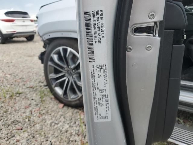 2023 JEEP GRAND WAGO 1C4SJVGP8PS514392