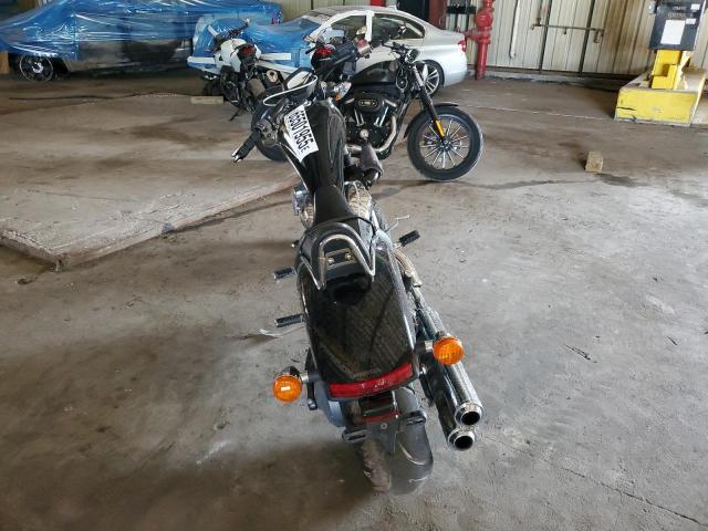 2012 HONDA VT1300CX JH2SC61N4CK000449
