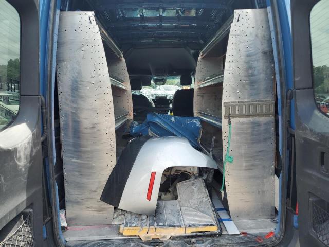 2022 MERCEDES-BENZ SPRINTER 2 W1W40BHY1NT119791