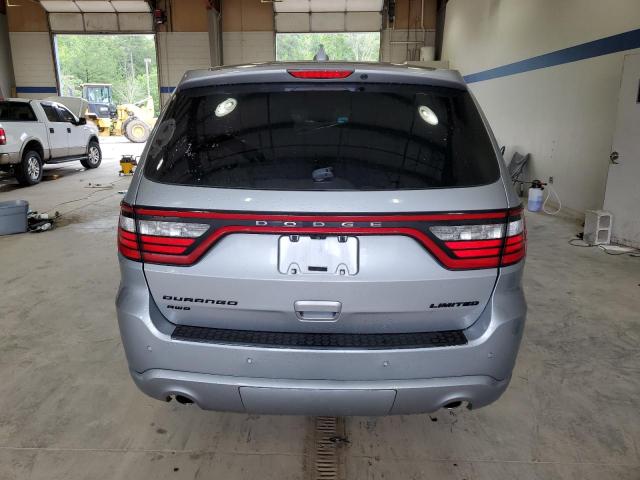 2015 DODGE DURANGO LIMITED 1C4RDJDG5FC858094
