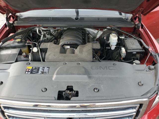 2015 GMC YUKON SLT 1GKS2BKC6FR116642