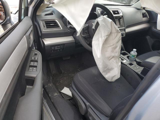 2019 SUBARU LEGACY 2.5 4S3BNAB61K3012189