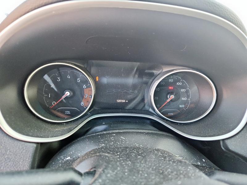 2019 JEEP COMPASS LI 3C4NJDCB2KT599335