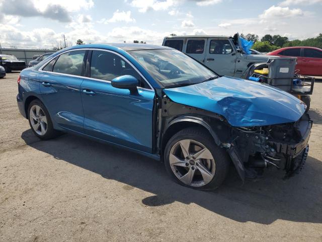 Vin: wauaudgy2pa124624, lot: 63857605, audi a3 premium 20234