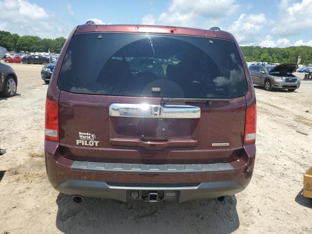 2015 HONDA PILOT TOUR 5FNYF3H97FB002232