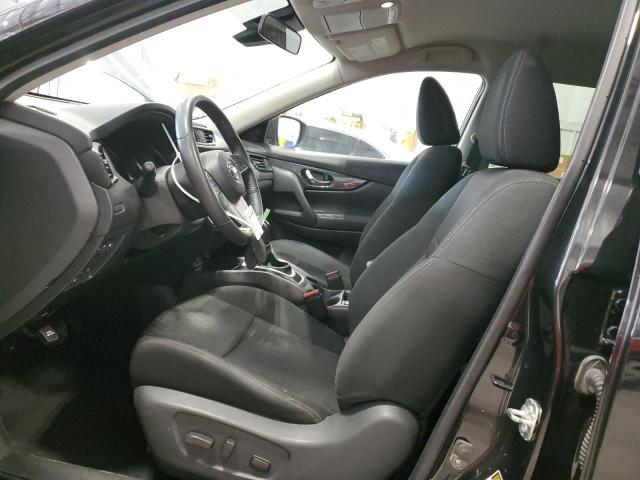 2019 NISSAN ROGUE S KNMAT2MV9KP544259