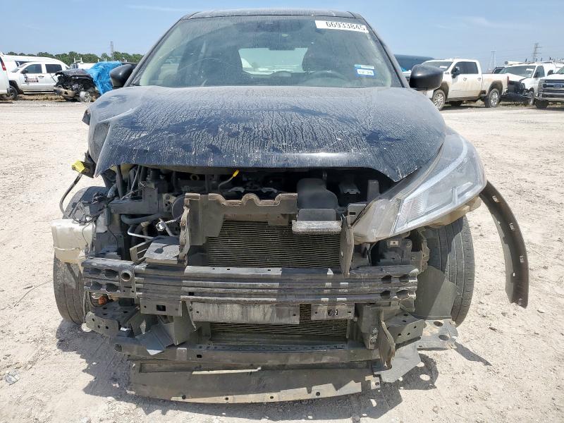 2021 NISSAN KICKS S - 3N1CP5BV7ML519637