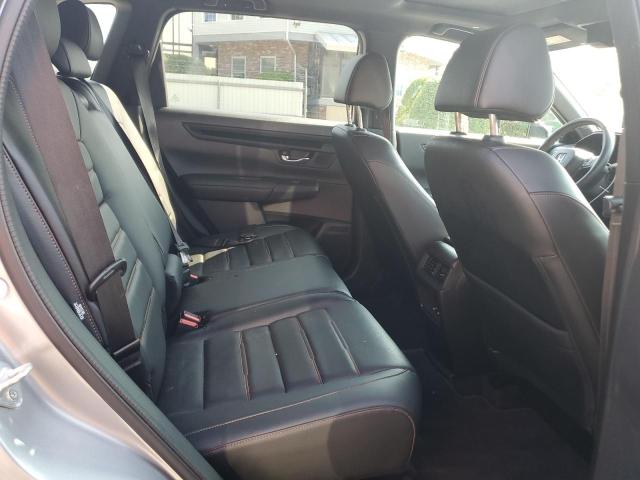 2025 HONDA CR-V SPORT - 7FARS6H80SE036911