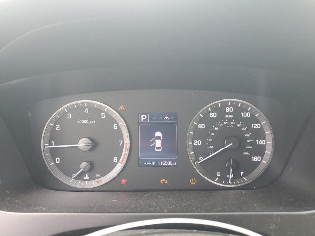 2015 HYUNDAI SONATA SPO 5NPE34AF6FH098857