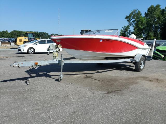 glastron boat w/trl 2012 PGLHJ008K112 photo #3