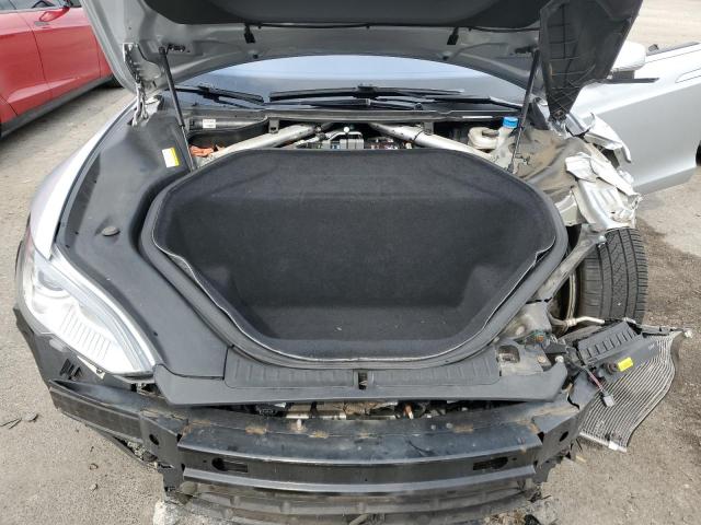 2016 TESLA MODEL S 5YJSA1E27GF131380