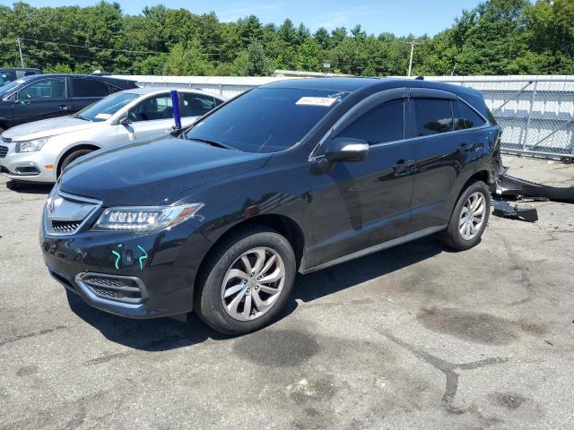 2017 ACURA RDX TECHNO 5J8TB4H56HL015161
