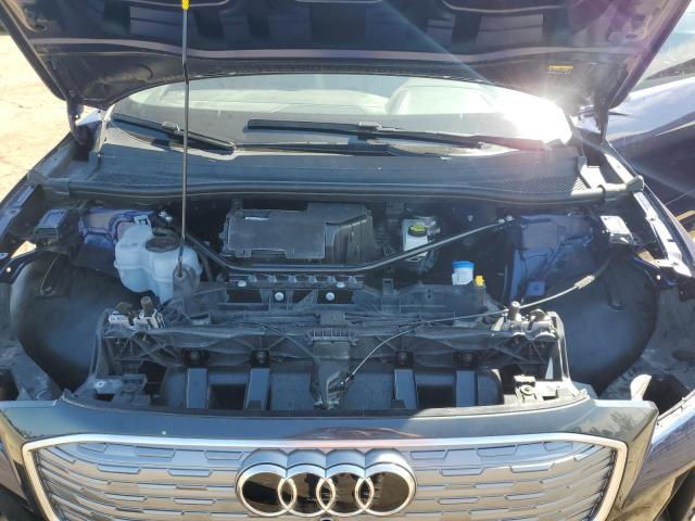 2023 AUDI Q4 E-TRON WA1BCBFZ7PP018234