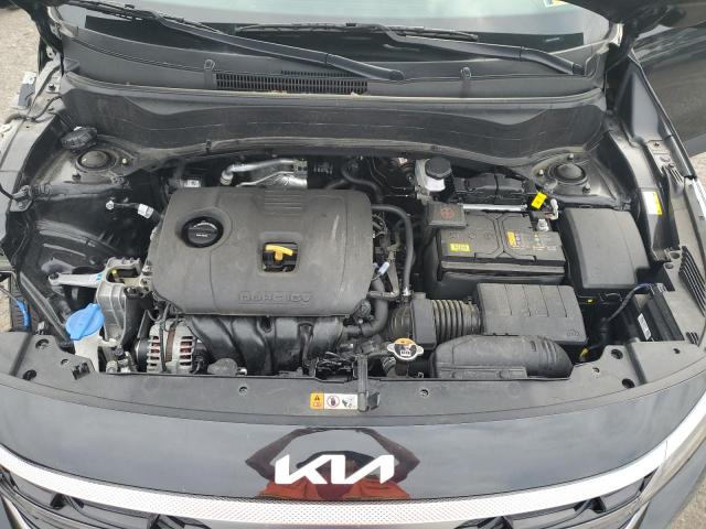 2024 KIA SELTOS EX KNDERCAA6R7597051