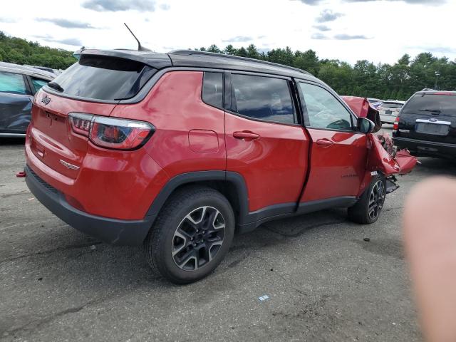 2020 JEEP COMPASS TRAILHAWK 3C4NJDDBXLT202972