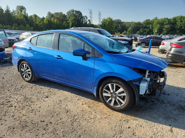 2020 NISSAN VERSA SV - 3N1CN8EV5LL842179
