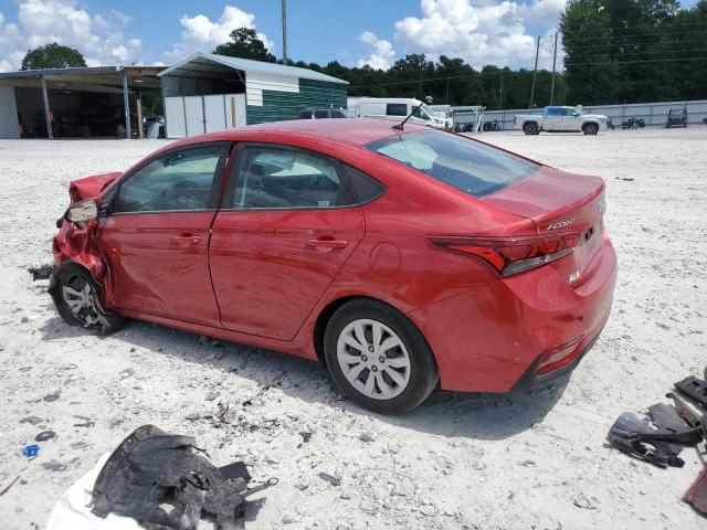 2021 HYUNDAI ACCENT SE 3KPC24A69ME144015