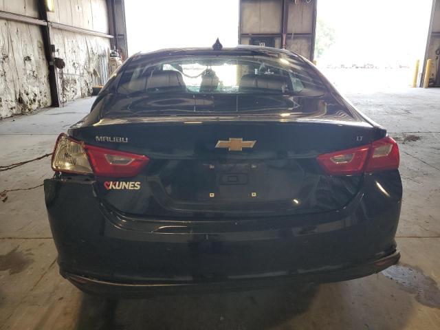 2024 CHEVROLET MALIBU 1G1ZD5ST4RF209521