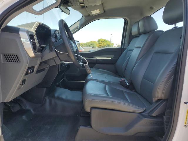 2021 FORD F150 1FTMF1CB3MKD58965