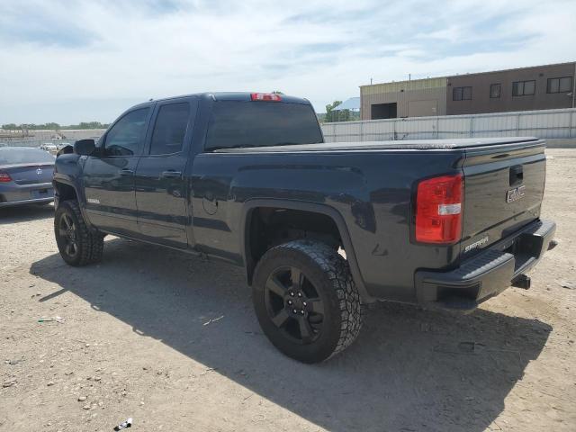 2017 GMC SIERRA K15 - 1GTV2MEC5HZ238413