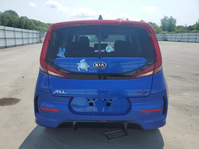 2020 KIA SOUL GT LI - KNDJ63AU7L7082553