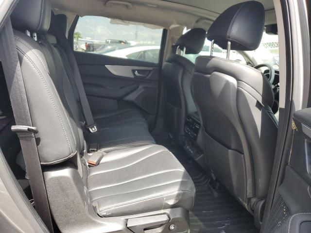 2023 ACURA MDX TECHNO 5J8YD9H44PL005022