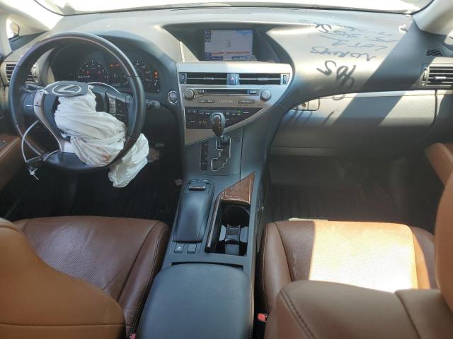 2015 LEXUS RX 350 2T2ZK1BA1FC171878