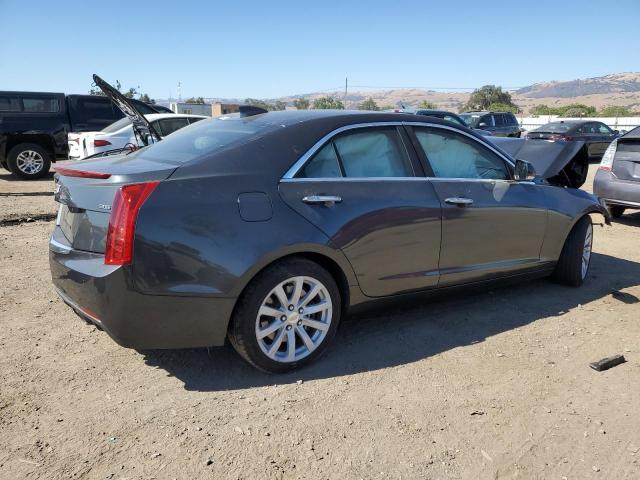 2018 CADILLAC ATS PREMIU 1G6AC5SS7J0171260