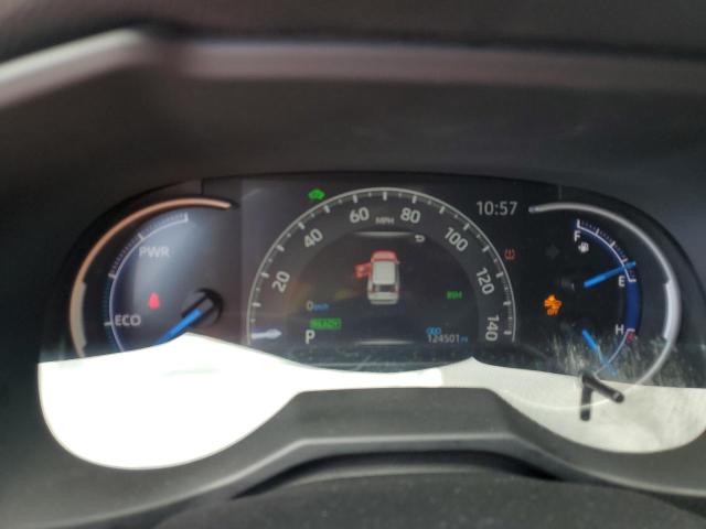 2021 TOYOTA RAV4 XSE 4T3E6RFV7MU042825